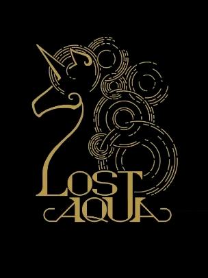 LostAqua logo