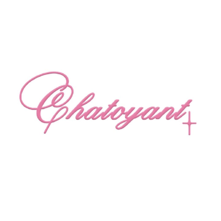 Chatoyant logo