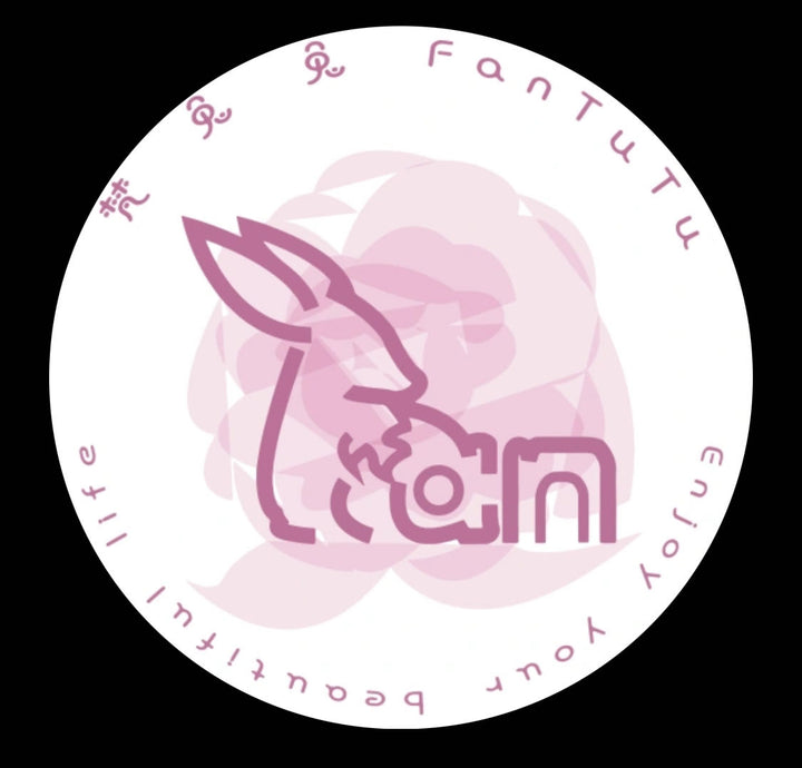 Fan Tu Tu Yuan Chuang She Ji logo