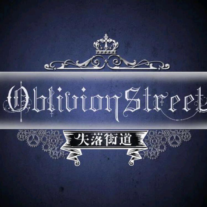OblivionStreet logo
