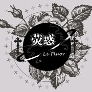 LeFluor logo