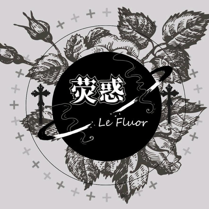 LeFluor logo