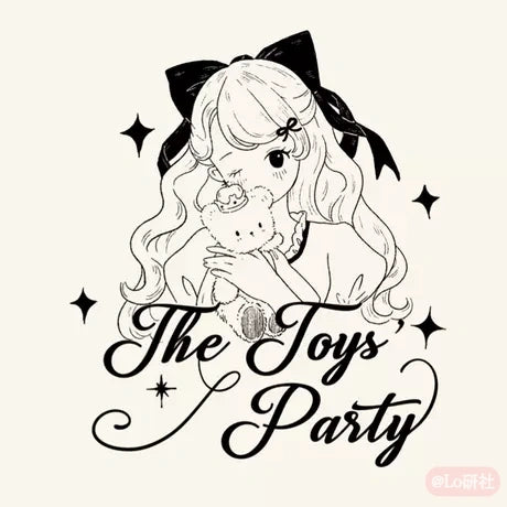 TheToysParty logo