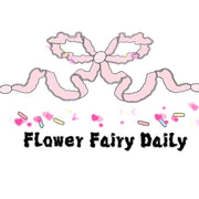 Flower Fairy Daily logo
