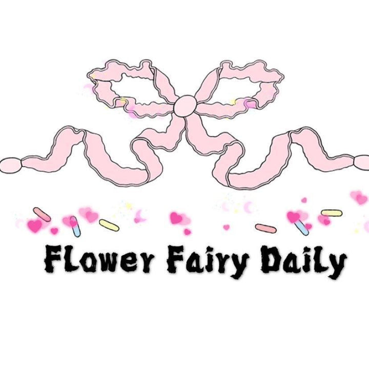 Flower Fairy Daily logo