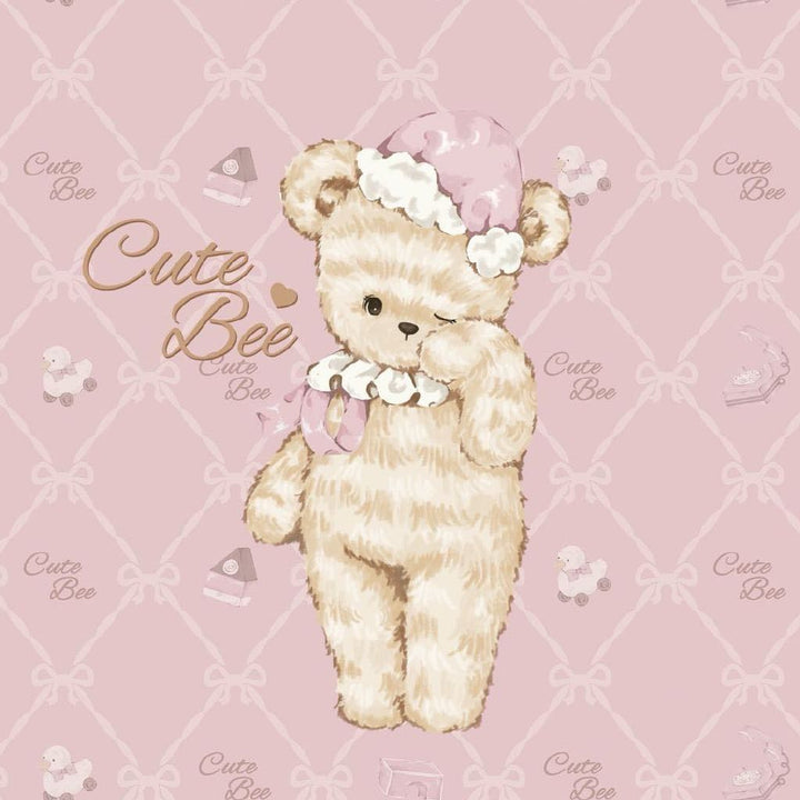 CuteBee logo