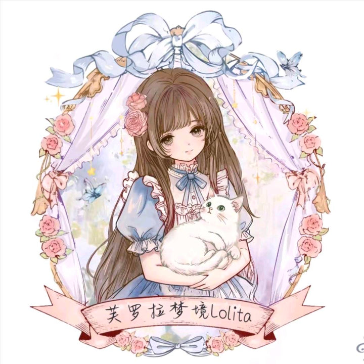 Lolita logo