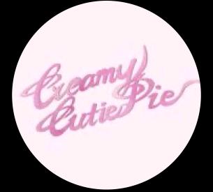 CreamyCutiePie logo