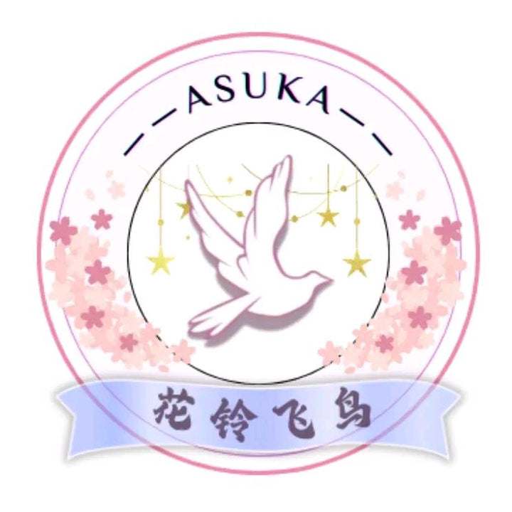 Asuka lolita logo