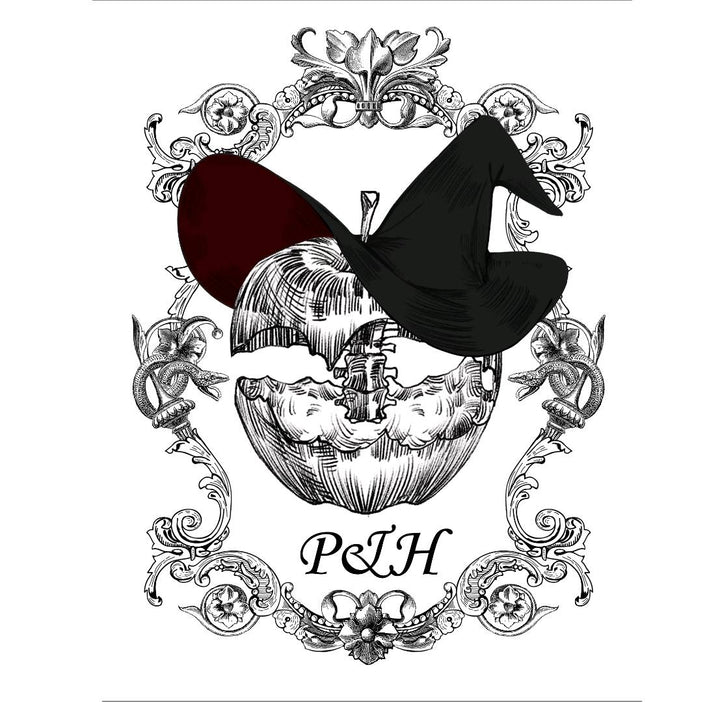 Phant Haven logo