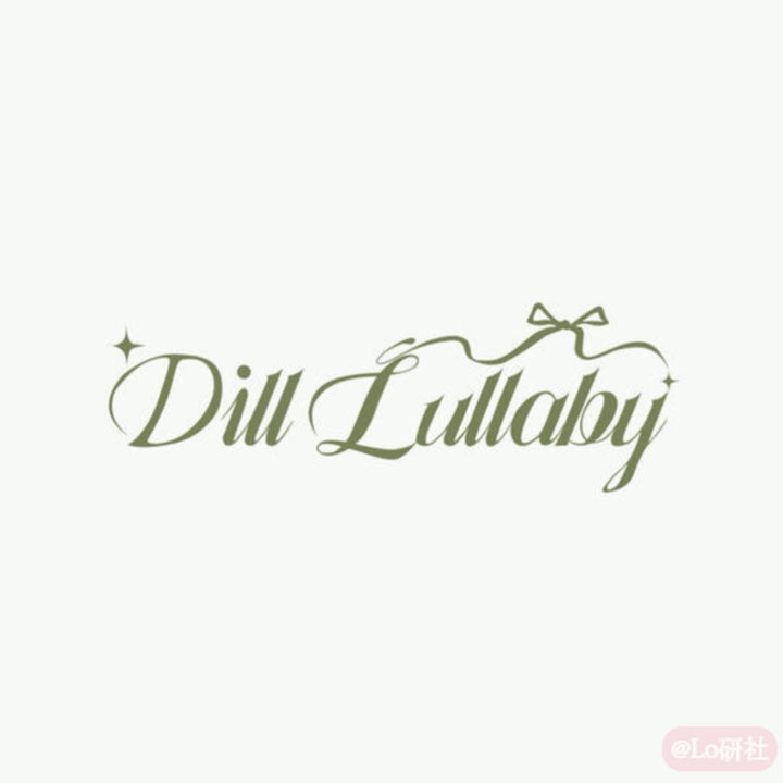 Dill Lullaby logo