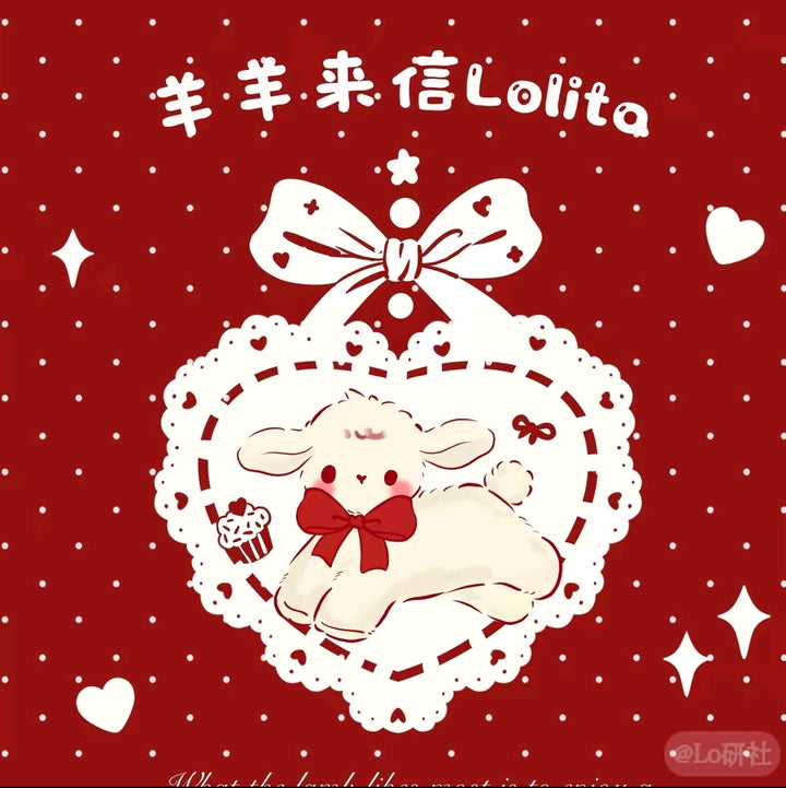Lolita logo