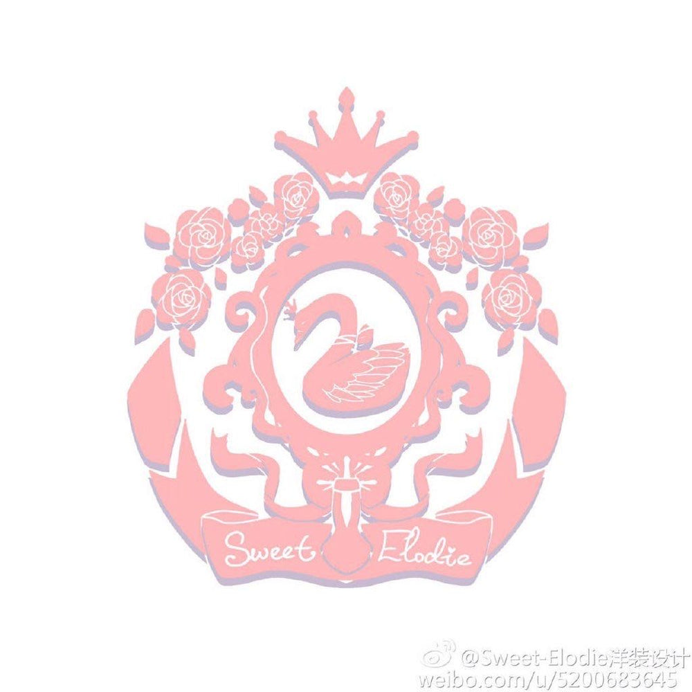 Sweet-Elodie logo
