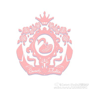 Sweet-Elodie logo