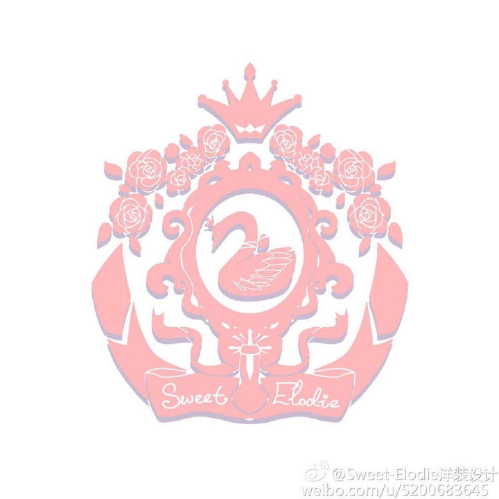 Sweet-Elodie logo