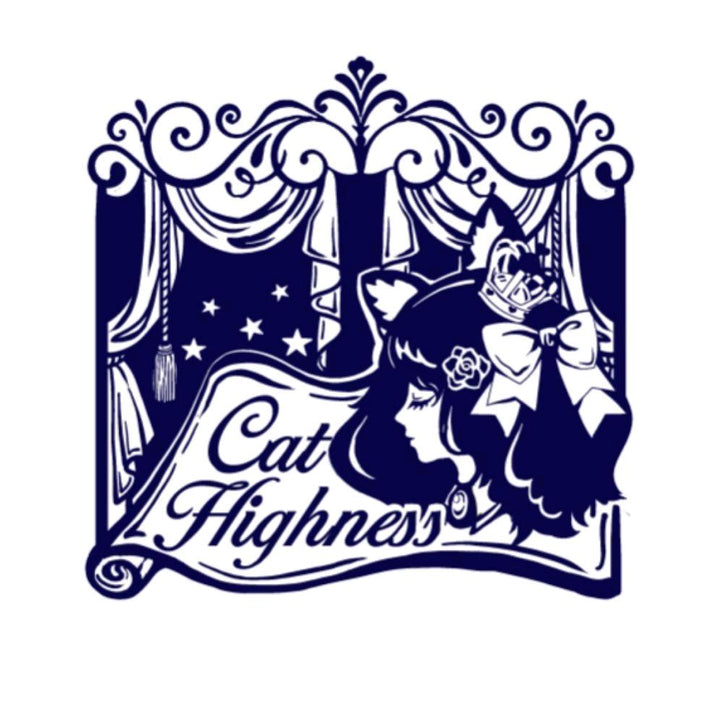 CatHighness logo