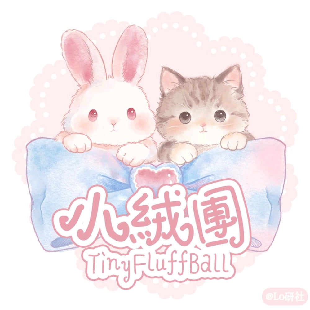 Xiao Rong Tuan De Dian logo