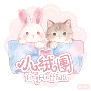 Xiao Rong Tuan De Dian logo