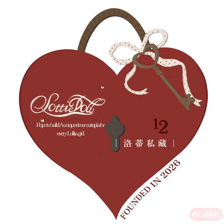 Lottiedoll logo