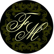 FLUFF-MOLLIE logo