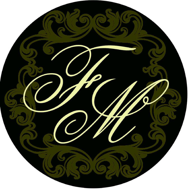 FLUFF-MOLLIE logo