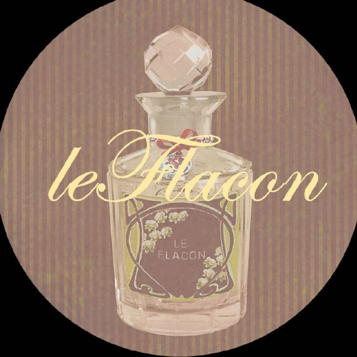 LeFlacon logo