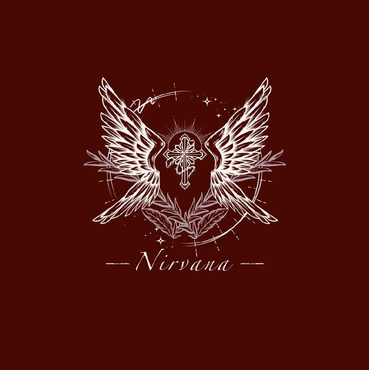 Nirvana logo