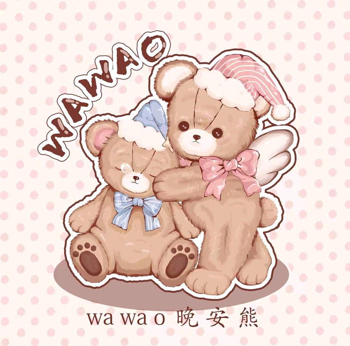 wawao logo