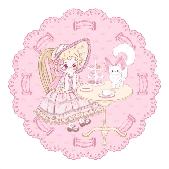 Lolita logo