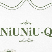 NiUNiUQ7 logo