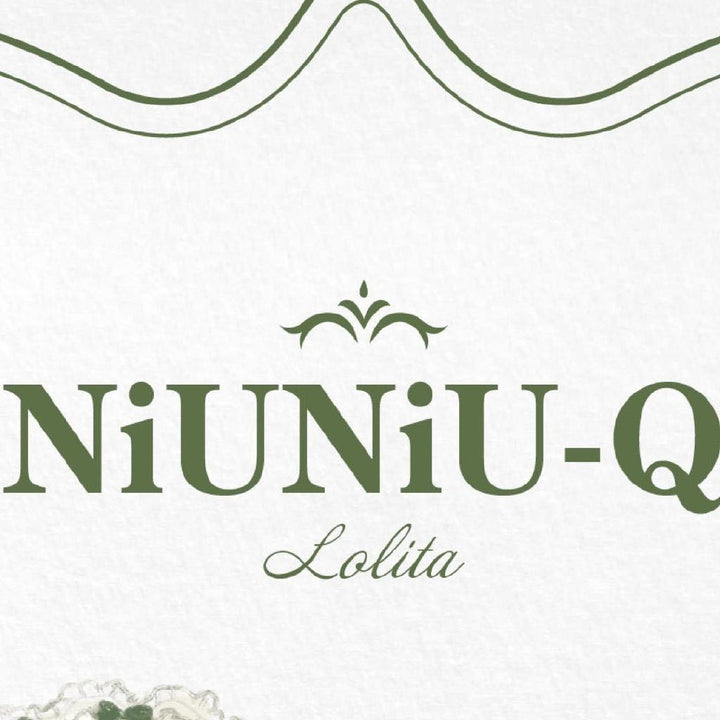 NiUNiUQ7 logo