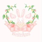 WeiteAnni logo