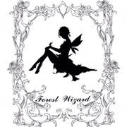 ForestWizard logo