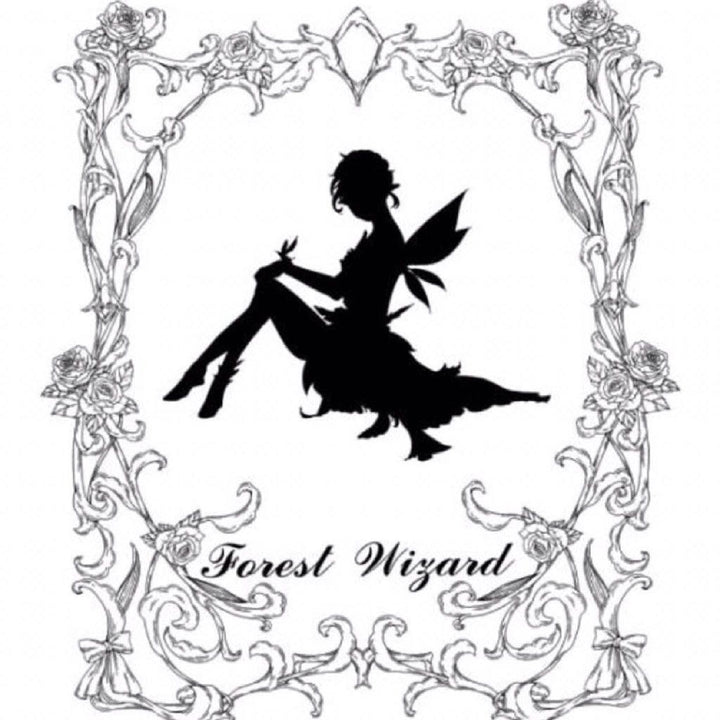 ForestWizard logo