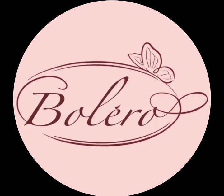 Bolero lolita logo