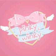 PinkyWinky Lolita logo