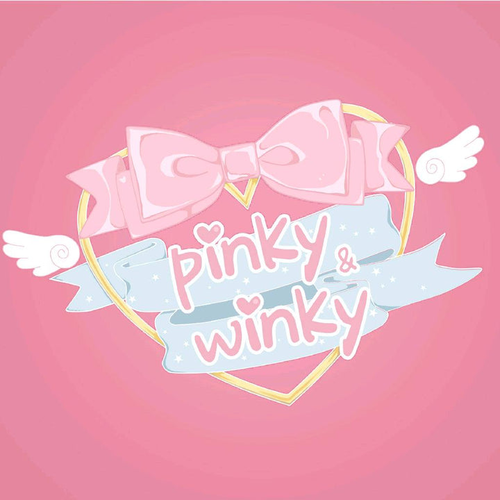 PinkyWinky Lolita logo