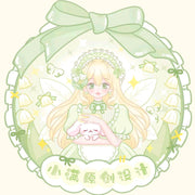 Xiao Man Yuan Chuang She Ji logo