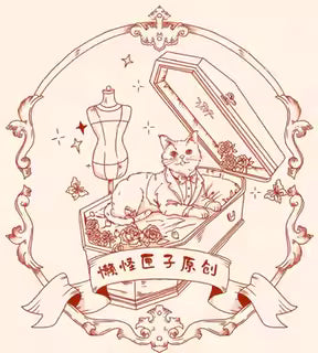 Lan Guai Xia Zi Yuan Chuang logo