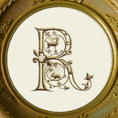 RabbernatDeer logo