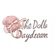 TheDollsDaydream logo