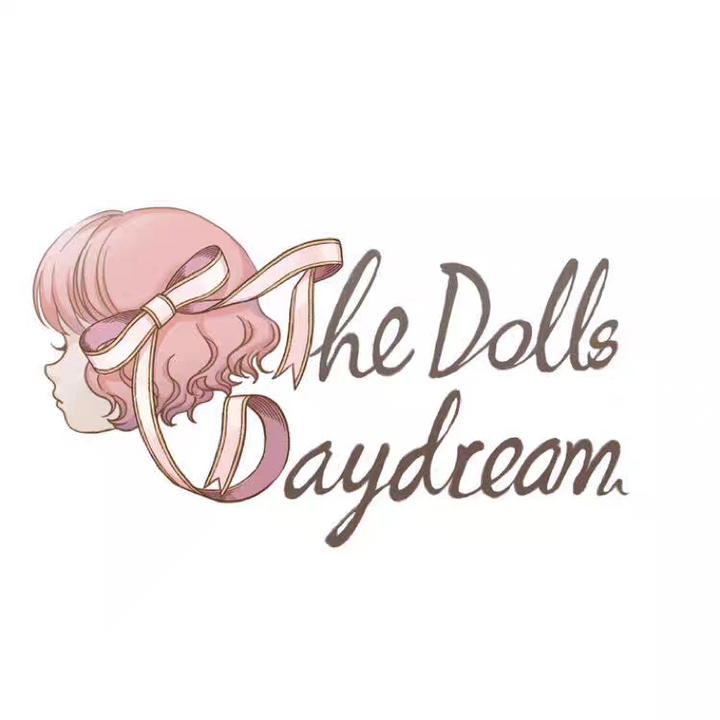 TheDollsDaydream logo