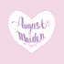Augustmaiden logo