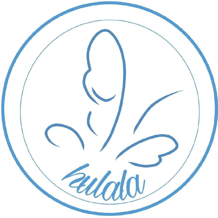 Hu La La Yuan Chuang She Ji logo