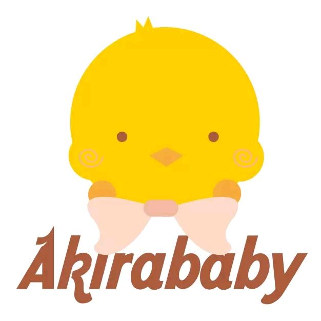 Akirababy logo