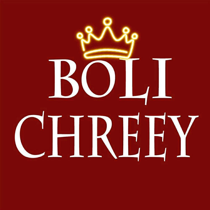 BoLiCherry Lolita logo