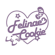FelinaeCookie logo