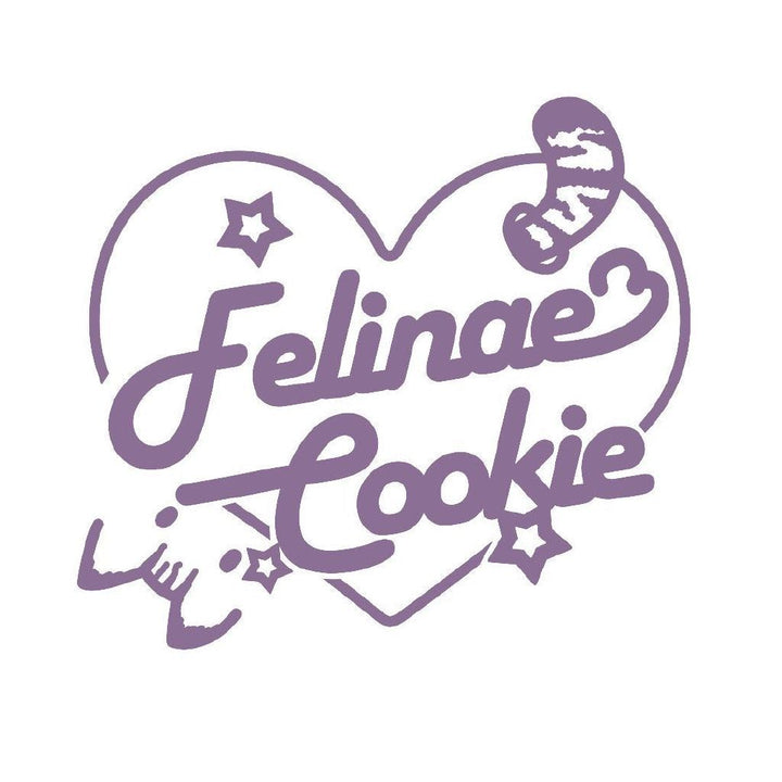 FelinaeCookie logo