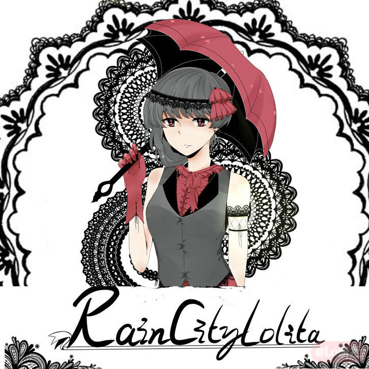 Rain City Lolita logo