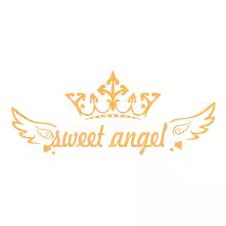Sweet Angel logo